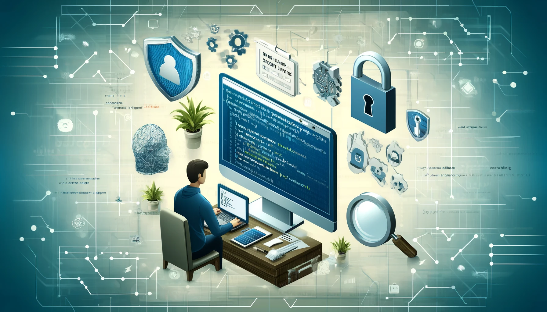 Web Application Security Testing and Secure Coding