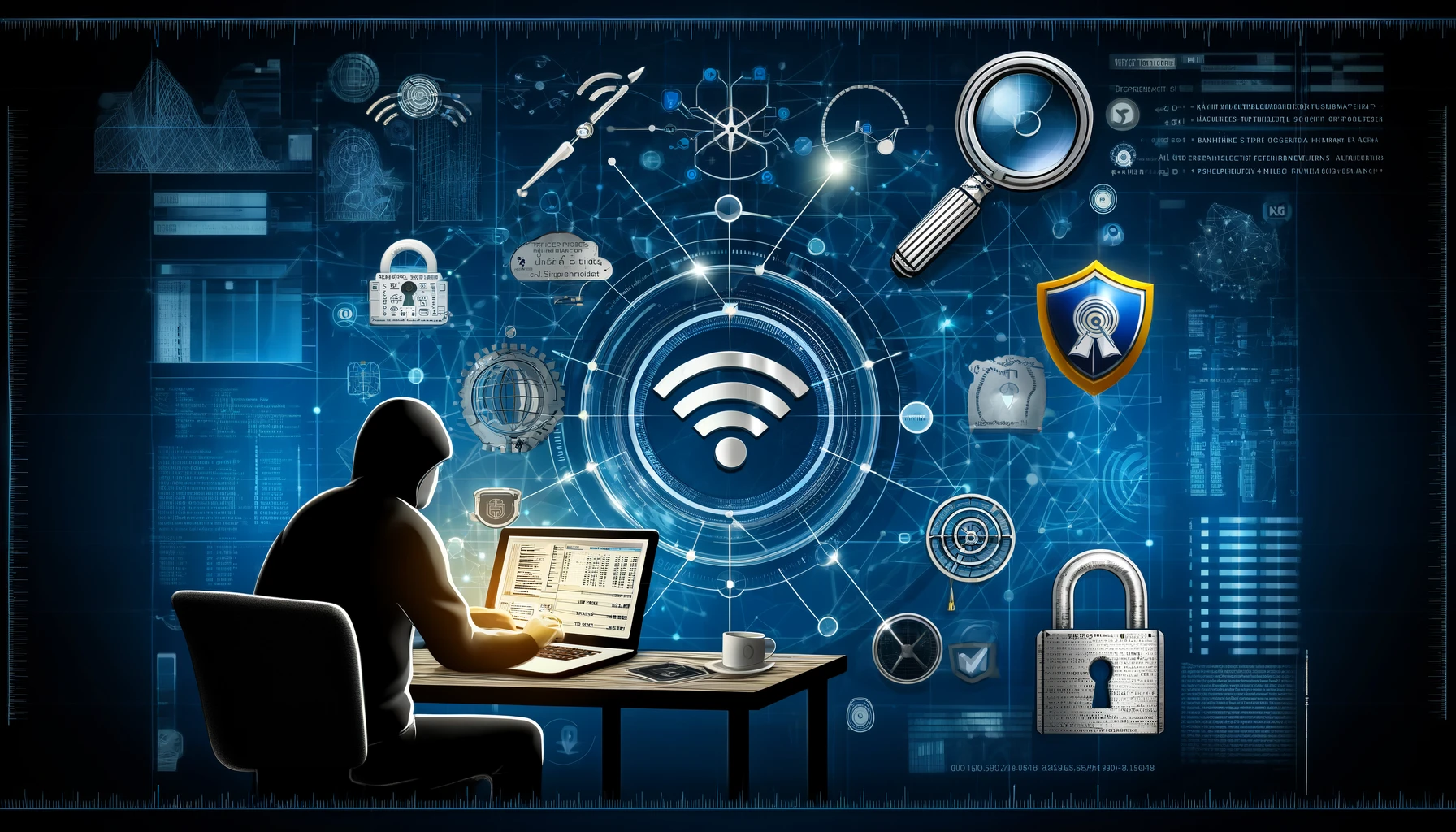 Wireless Security Auditing and Penetration Testing